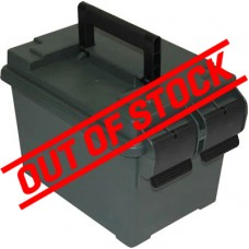 MTM Case-Gard .45 Caliber Ammo Can